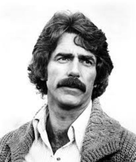 Young Sam Elliott net worth
