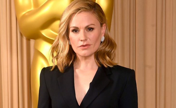 Anna Paquin bio