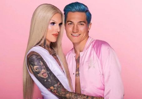 Jeffree Star boyfriend