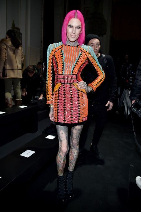 Jeffree Star net worth