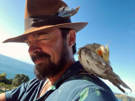 Karl Urban net worth