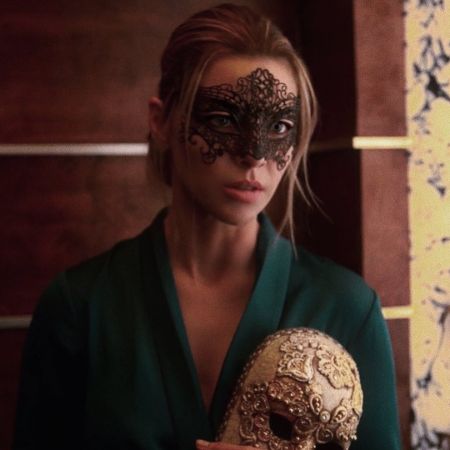 Lauren German height