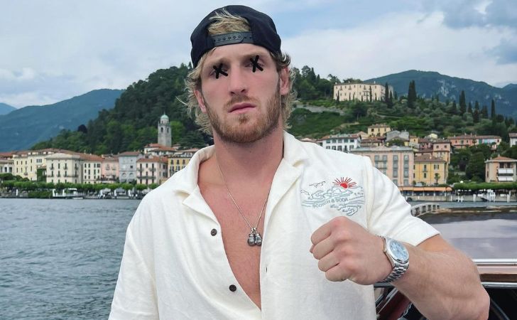 Logan Paul bio