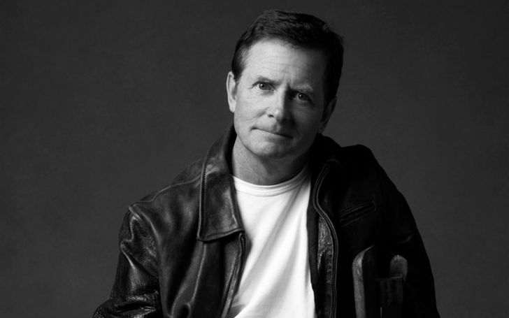 Michael j Fox age