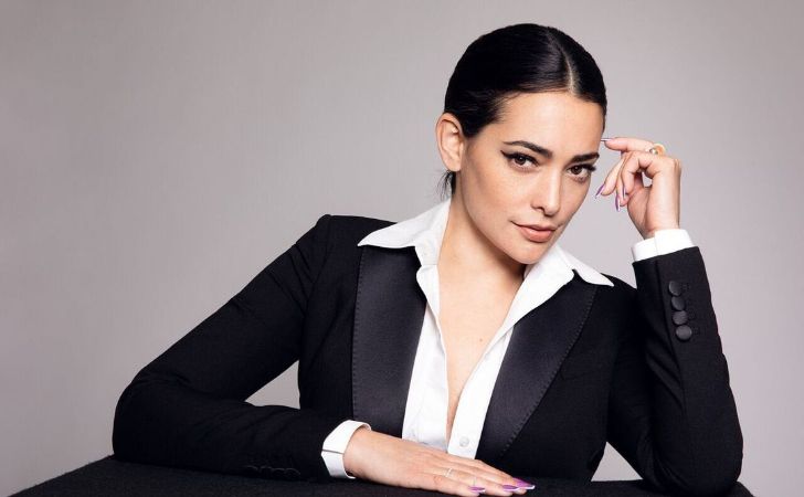 Natalie Martinez bio