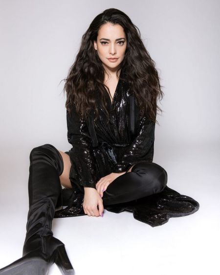 Natalie Martinez height