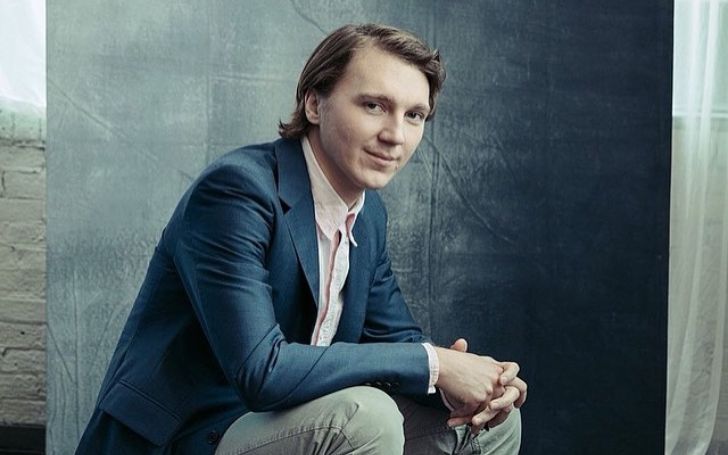 Paul Dano age