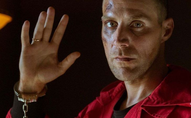 Jose Manuel Poga bio