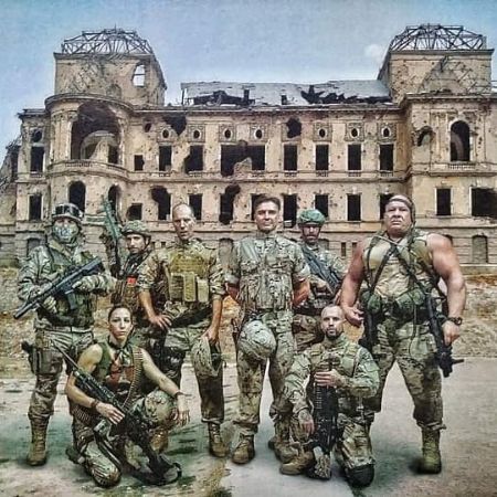 Jose Manuel Poga Money Heist