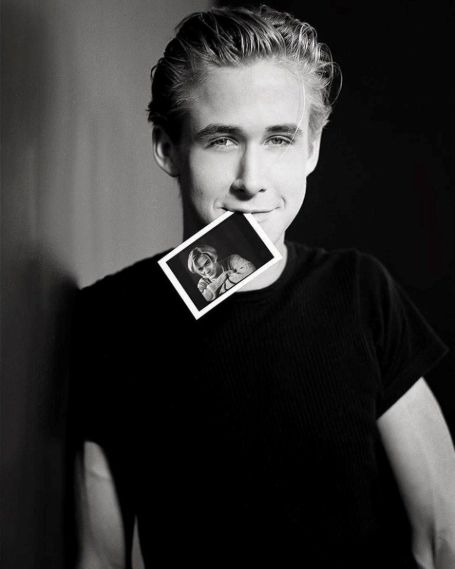 Ryan Goslings age