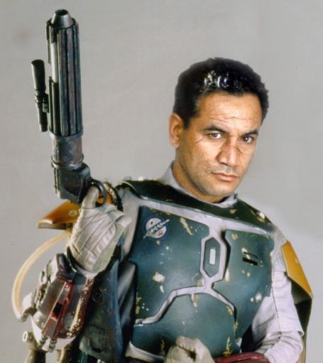Temuera Morrison net worth