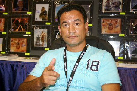 Temuera Morrison age