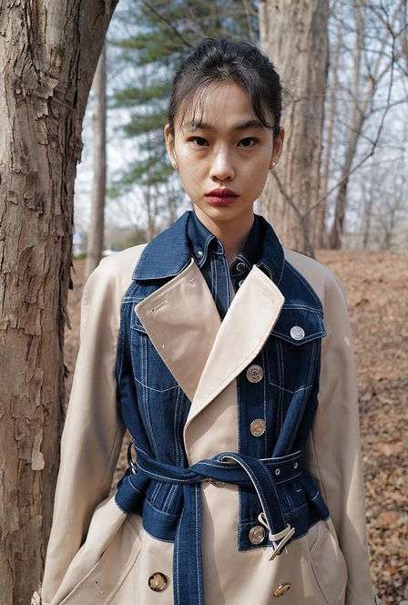 Ho-Yeon-Jung-Early-Life-Modeling