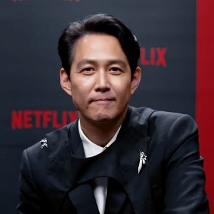 Lee Jung Jae movies