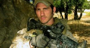 Wil Willis millitary