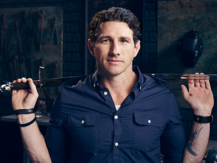 Wil Willis wife, age, height