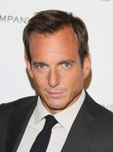 Will-Arnett