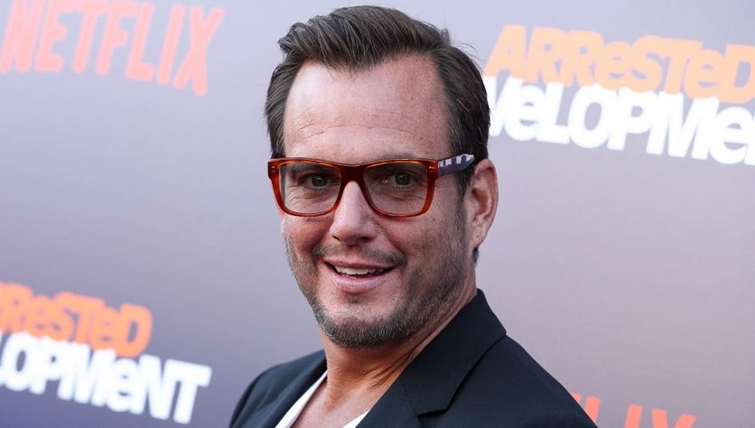 Will-Arnett