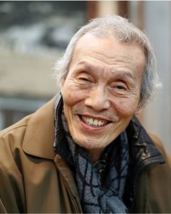 Yeong-Su-Oh-Squid Game net worth 