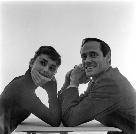 Audrey Hepburn Movies, Death, Husband, Kids, Style, Net Worth 3 Audrey Hepburn husband