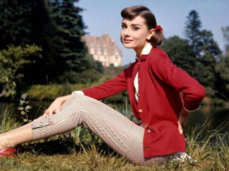Audrey Hepburn Movies, Death, Husband, Kids, Style, Net Worth 2 Audrey Hepburn death