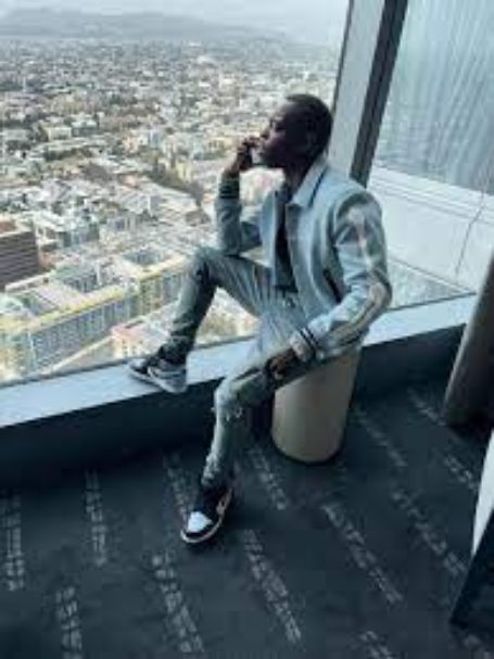 Bobby Shmurda net worth