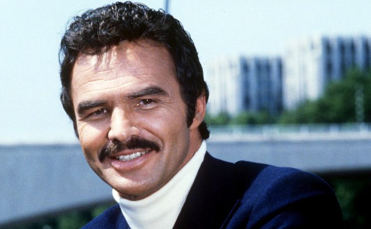 Burt Reynolds bio