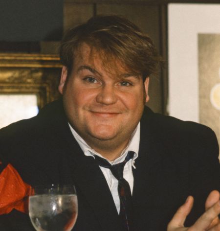 Chris Farley death