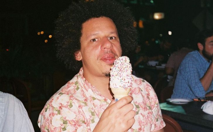 Eric André bio