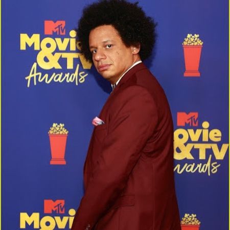 Eric André awards