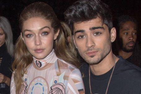 Gigi and Zayn Malik have finally broke up