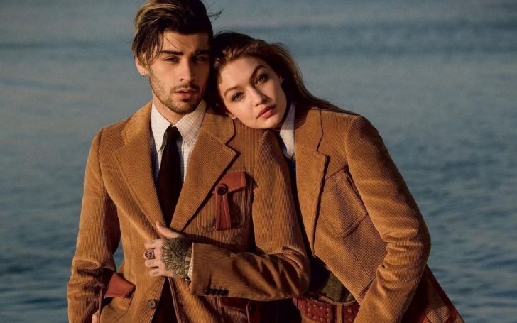 Gigi and Zayn Malik have finally broke up