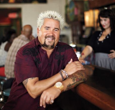 Guy Fieri