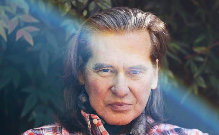Val Kilmer bio