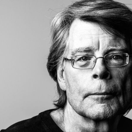 Stephen King age