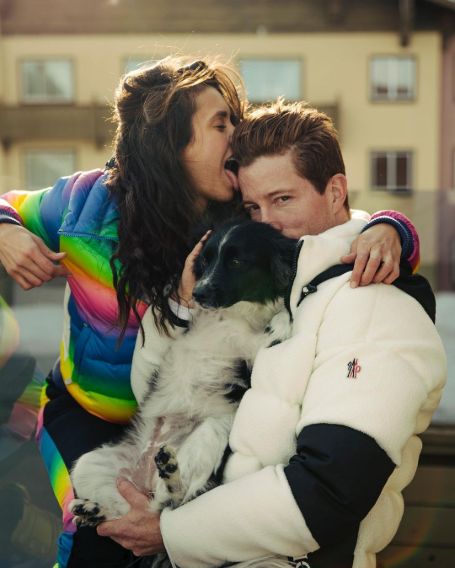 Nina Dobrev boyfriend