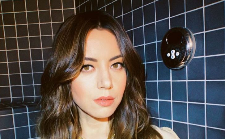 Aubrey Plaza bio