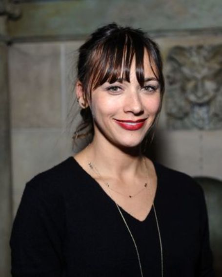 Rashida Jones Movies, Age, Height, Body, Husband, Kids, Net Worth 2 Rashida Jones age
