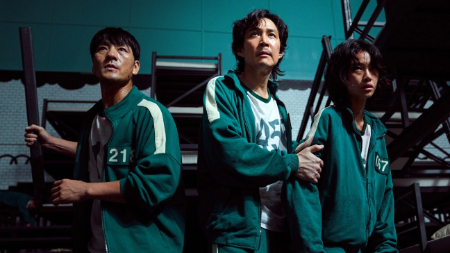 Squid Game predictions