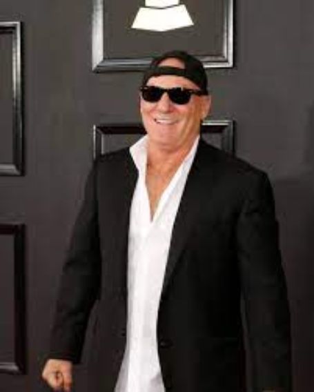 Steve Madden net worth