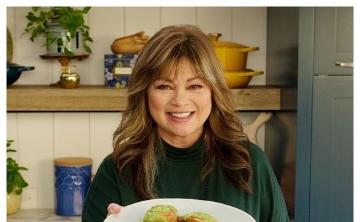 Valerie Bertinelli bio