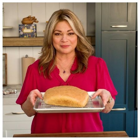 Valerie Bertinelli age