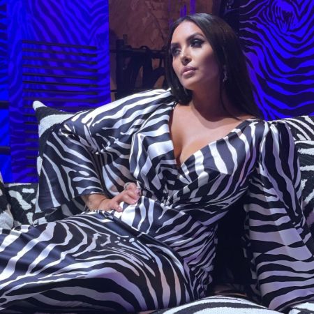 Vanessa Laine Bryant age