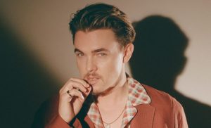 Jesse McCartney age, height