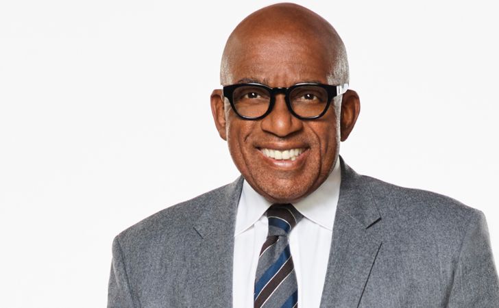 Al Roker bio