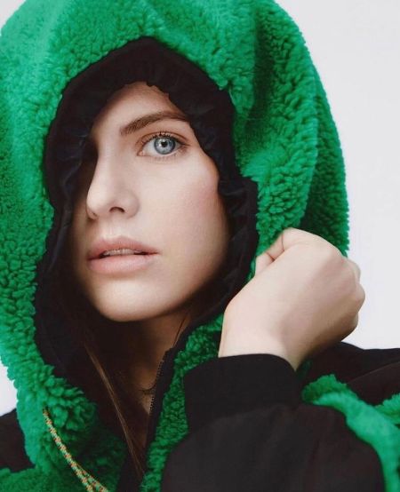 Alexandra Daddario age