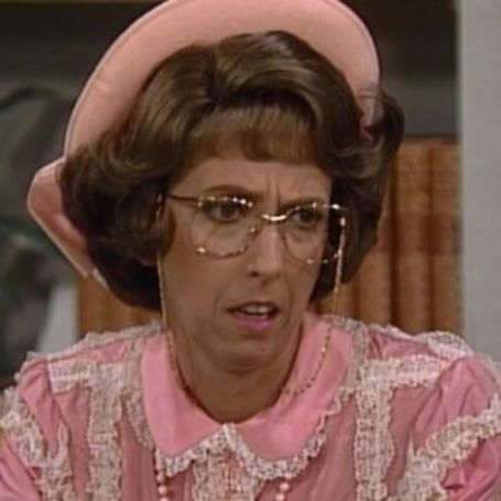 Beverly Archer profession