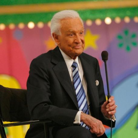 Bob Barker age