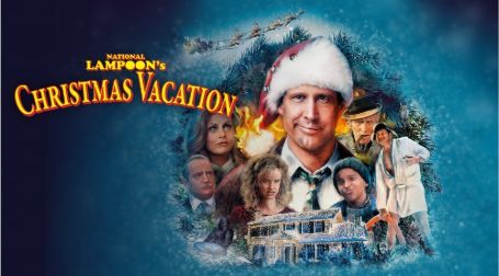 Christmas Vacation Cast