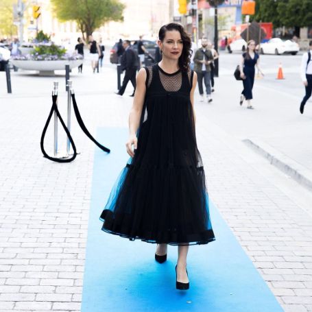 Evangeline Lilly net worth